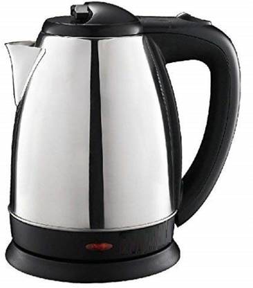 ND BROTHERS KTL-04® Automatic Multipurpose Extra Large Tea Coffee 4 Cups Coffee Maker