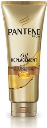 PANTENE Oil Replacement