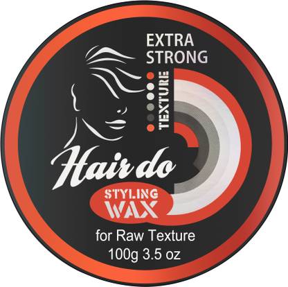hairdo Wax Styling Texture 100gm Hair Wax