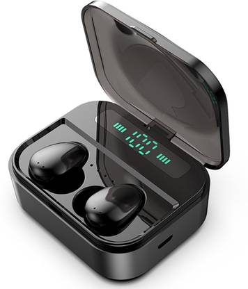 sounce Sense Wireless Bluetooth Headphones Earbuds, 120 hrs Playtime Bluetooth