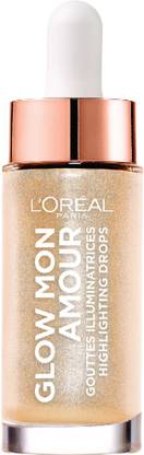 L'Oréal Paris Glow Mon Amour Highlighter