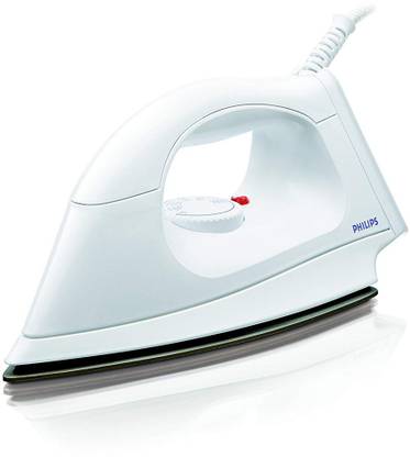 PHILIPS HI113 1000 W Dry Iron