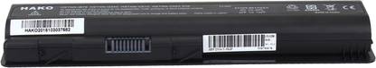 HAKO HP Compaq Pavilion DV6-2125EZ 6 Cell Laptop Battery