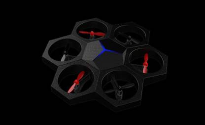 Makeblock Airblock Flying Robot