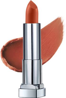MAYBELLINE NEW YORK Color Sensational Creamy Matte Lipstick