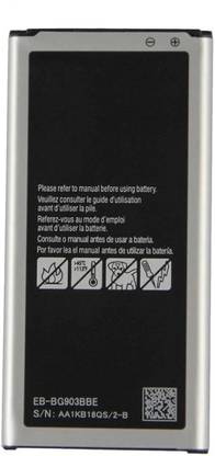thinkme Mobile Battery For  Samsung Galaxy S5 NEO G903F G903W-2800mAh