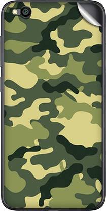 GADGETSWRAP Redmi Go Mobile Skin