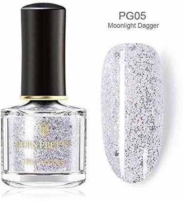 BORN PRETTY Nail Art Varnish PG05-Moonlight Dagger PG05_Moonlight Dagger