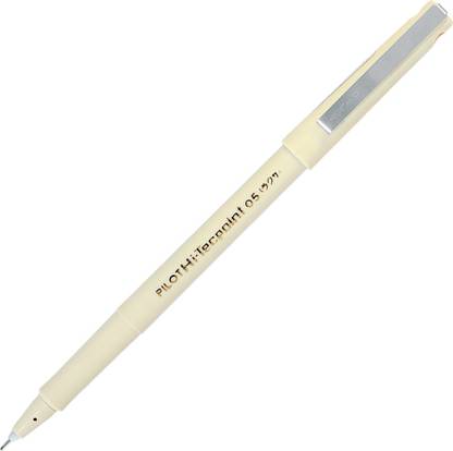 PILOT Hi-Techpoint 05 Roller Ball Pen