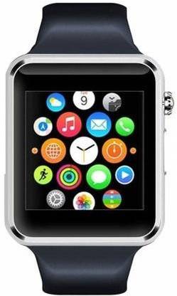 Balaji Smart R 401 Smartwatch