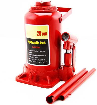 Engarc Stepney/Tyre Puncture Repair Hydraulic