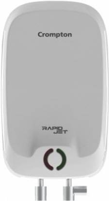 Crompton Rapid Jet 2 L Instant Water Geyser