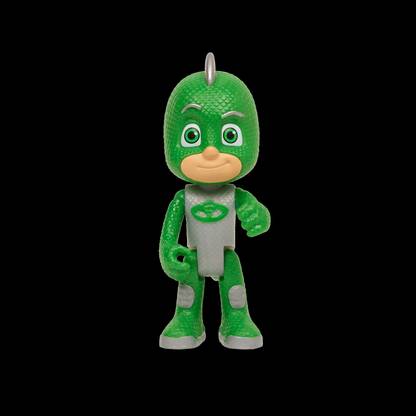 जस्ट प्ले PJ MASK Gekko Articulated Figure for Boys 3+ age and above