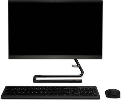 Lenovo Ideacentre Core i3 (8th Gen) (4 GB DDR4/1 TB/Free DOS/21.5 Inch Screen/A340-22IWL)