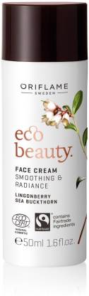 Oriflame Sweden EcoBeauty Face Cream