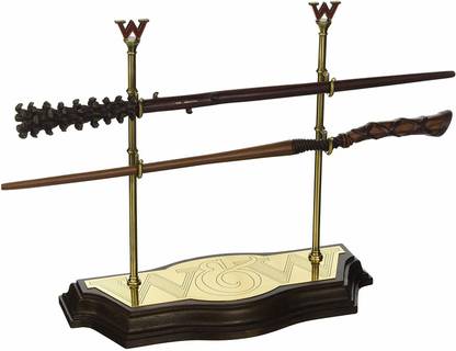 The Noble Collection Noble Collection - Harry Potter Wand Collection Weasley Twins