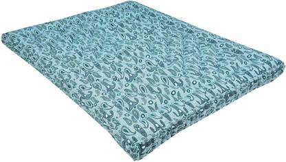 SHBS Diamond - double size mattress 4 inch Double Cotton Mattress