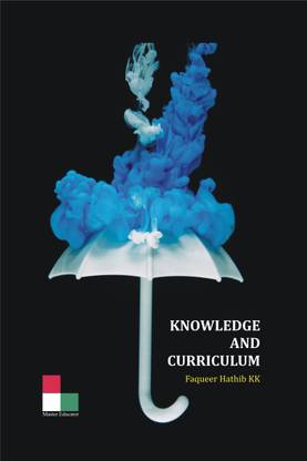 Knowledge and Curriculum