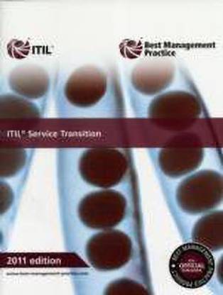 ITIL V3 Service Transition