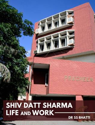 Shiv Datt Sharma