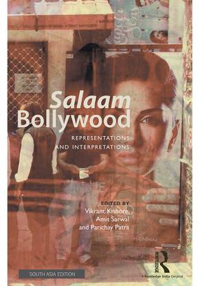 Salaam Bollywood