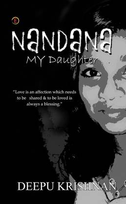 NANDANA MY DAUGHTER