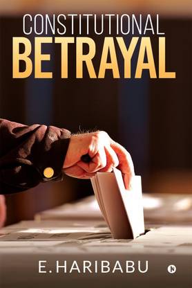 Constitutional Betrayal