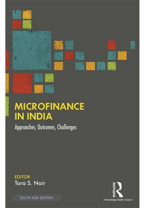Microfinance in India