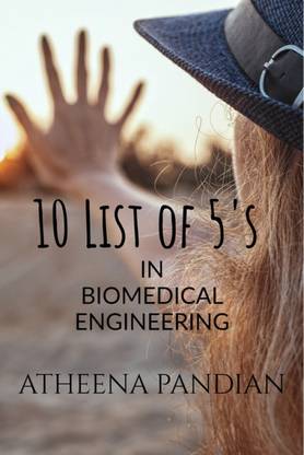 10 List of 5's