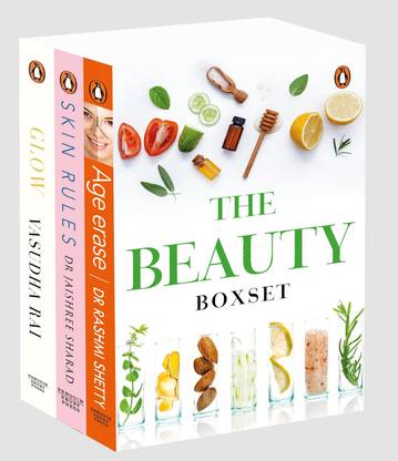The Beauty Box Set