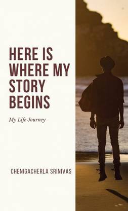 HERE IS WHERE MY STORY BEGINS