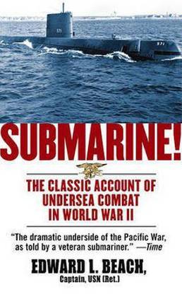 Submarine!