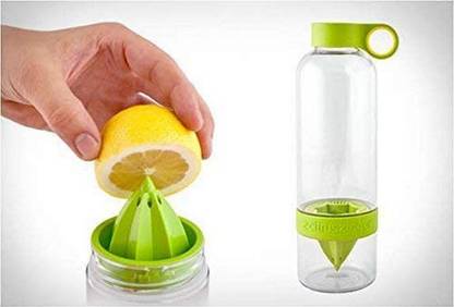 SHIYON 800 ml Tritan Bottle