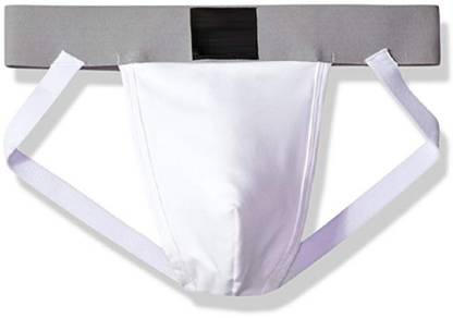 Quinergys Performance Jockstrap Underwear Knee Support