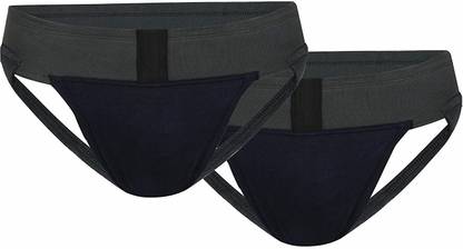 Quinergys Men's Jockstrap, Hot Abdominal Belt