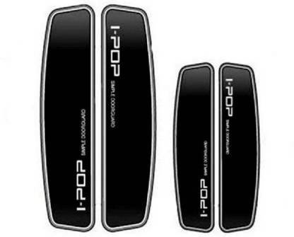CADEAU Plastic Car Door Guard