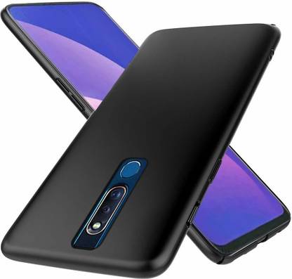 ZYNK CASE Back Cover for Oppo A5 (2020)