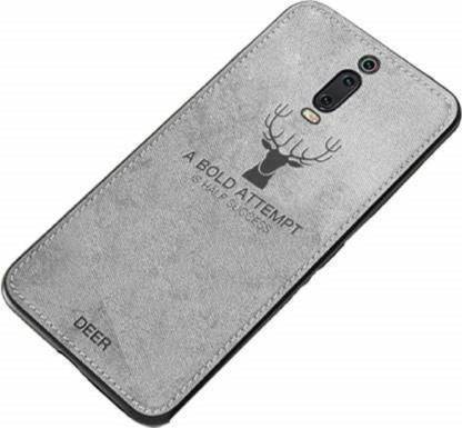 RF Fashion Gallery Back Cover for Xiaomi Redmi Mi K20 / K20 Pro