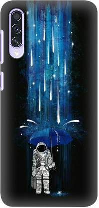 INSTYLE Back Cover for Samsung Galaxy A50s
