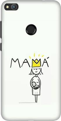 INSTYLE Back Cover for Honor 8 Lite