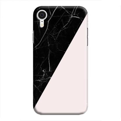 YAPZONE Back Cover for Apple iPhone XR, Apple iPhone 10R