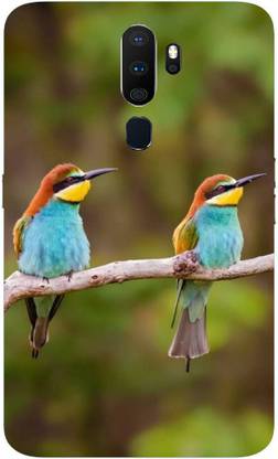 Soure Back Cover for Oppo A9 2020