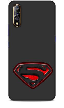 Shoptrip Back Cover for Vivo S1