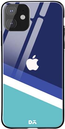 DailyObjects Back Cover for Apple iPhone 11