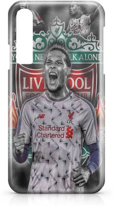 Arcent Back Cover for Vivo S1, Vivo S1 Back Case Cover