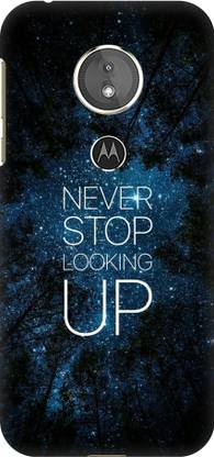 Flipkart SmartBuy Back Cover for Motorola Moto G6 Play