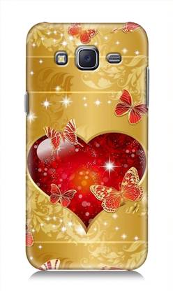 Designer Back Cover for Samsung Galaxy J7