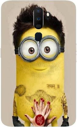 Soure Back Cover for Oppo A9 2020