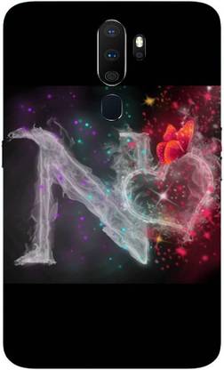 Soure Back Cover for Oppo A9 2020