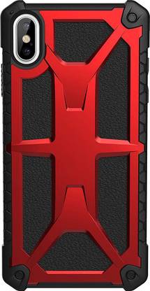 Dg Ming Bumper Case for Apple iPhone XS MAX (6.5 Inch)